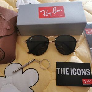NEW Rayban sunglasses rb3574-N 00171